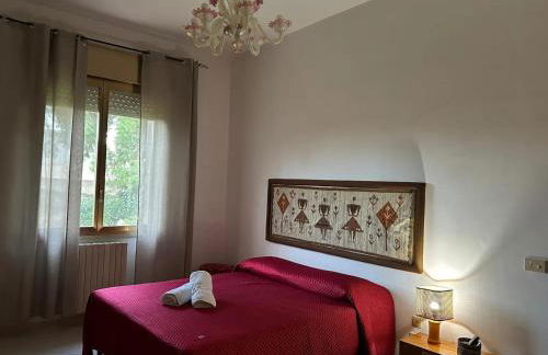 Charming House in Marsala with Private Garden - Foto 10