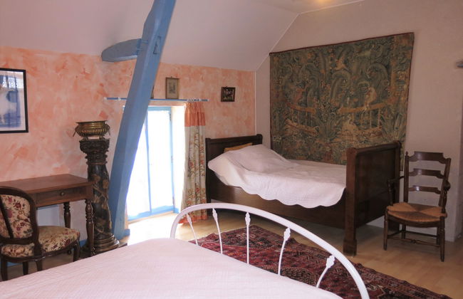 Gîte Le Landhuismes - Foto 14