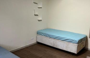 Recanto Aparecida lazer, Piscina Climatizada - Foto 2