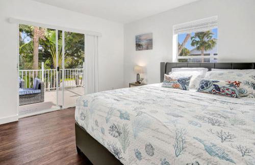 Beautiful Fort Myers Beach House - Foto 21