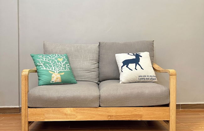 Nsiimenta Stay - Foto 21