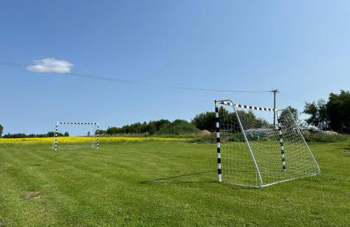 Dom Wypoczynkowy przy Szlaku OJCÓW - Foto 17