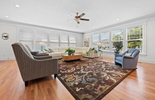 Luxury Retreat in Red Bank TN - Foto 40