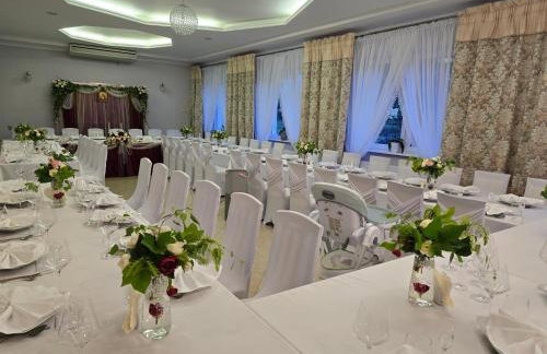 Pensjonat Feliksów - Photo 19