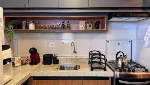 Apê Central II - melhor localização de Bonito - Foto 2