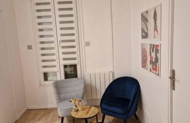 Appartement - Foto 6