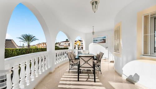 Villa Quesada - Foto 4