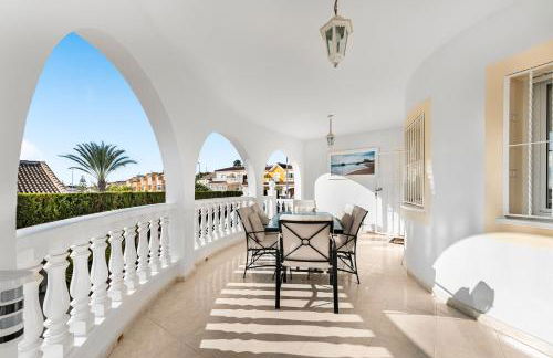 Villa Quesada - Foto 4