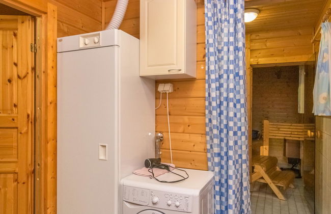 Päivärinne - Foto 20