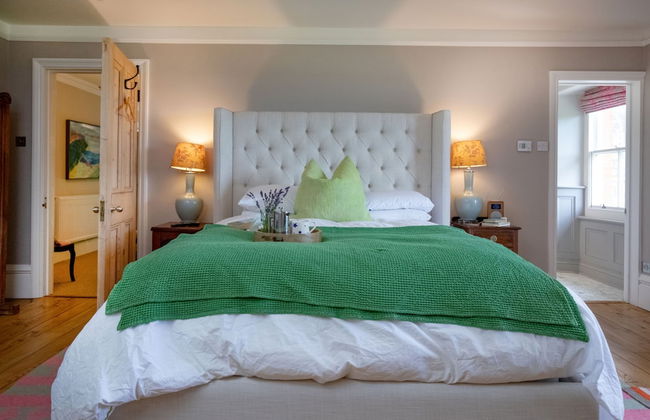 Linscott Farmhouse in Moretonhampstead - Foto 47