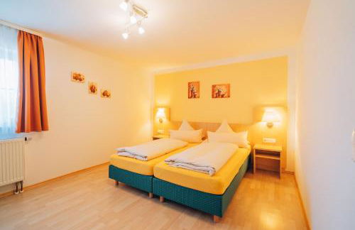 Hotel Abenstal - Foto 23