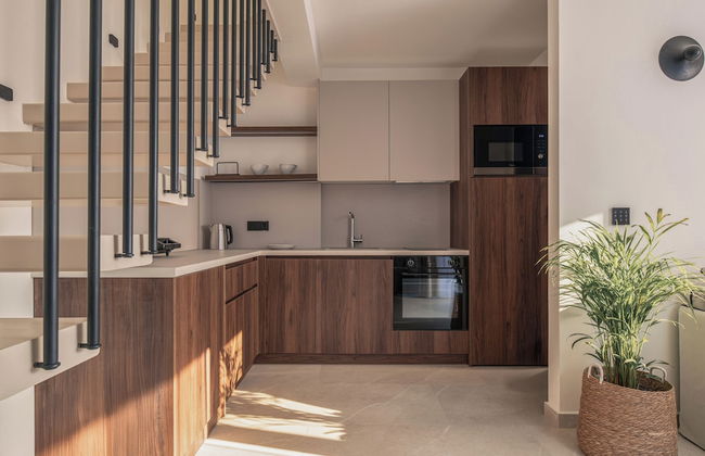 Vista Luxury Suites Halkidiki - Foto 29