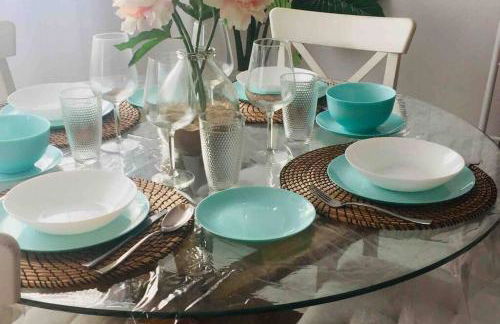 Apartamento con WIFI y piscina cerca del mar - Foto 6