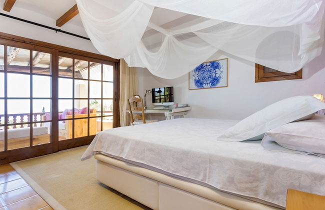 Villa Cas Berris - Foto 12