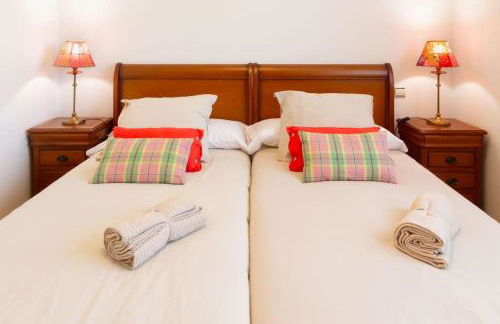 Chalet en Cirueña con Barbacoa - Foto 25