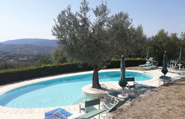 Villa Storie di Borgo - Photo 10