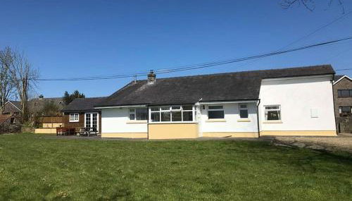 Cottage in the Countryside Near New Quay West Wales - Foto 1