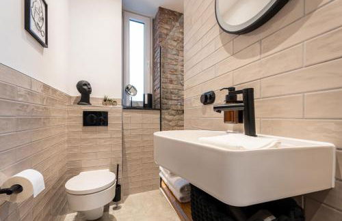 Hozo - Exklusivapartments der Roze Living - Foto 39