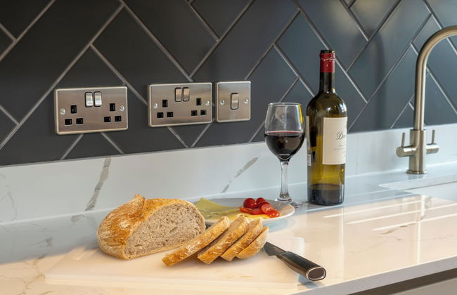 Station Suites - Foto 12