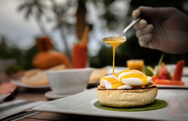 Sustainably Designed Villa Overlooking Indian Ocean - Photo 21