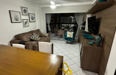 Apartamento Areia Preta Guarapari - Foto 3