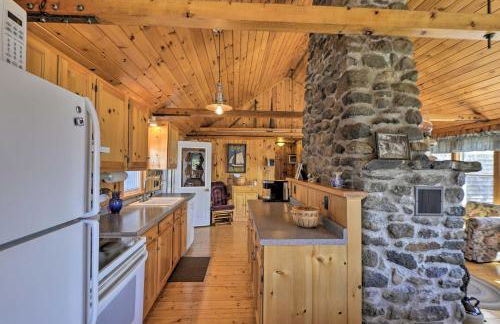 Charming Ocean-View Cottage By Cutler Harbor - Foto 9