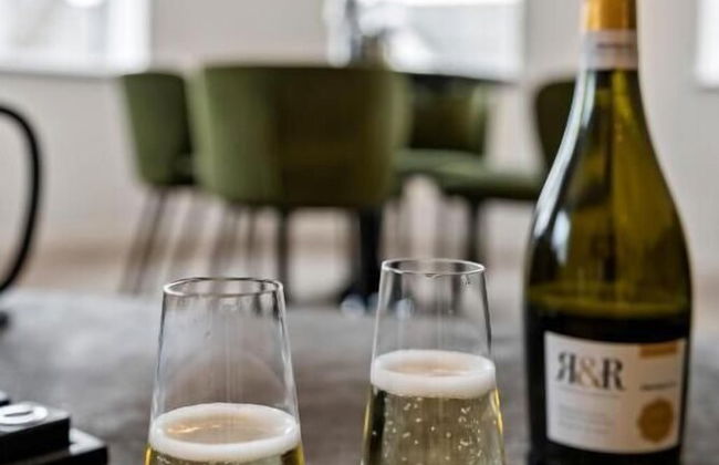 Mode Apartments Blackpool - Foto 71