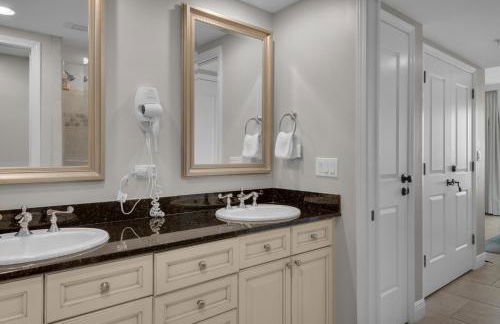 Portofino Tower 3-1808 Stunning Beachfront National Seashore Views - Foto 18