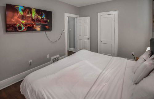 Chic Denver Family Retreat Free Parking & Prime Location - Foto 38