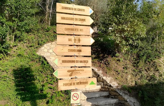 Fatima and Tomar Full Day Private Tour from Lisbon - Photo 27