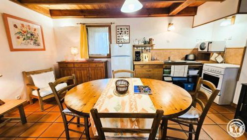 Gîte de France De la bergerie 2 épis - Gîte de France 4 personnes MAE-9104 - Foto 3
