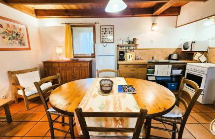 Gîte de France De la bergerie 2 épis - Gîte de France 4 personnes MAE-9104 - Foto 3