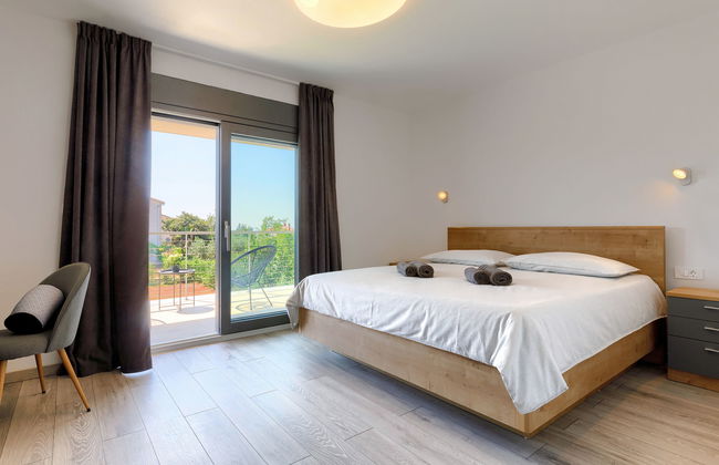 Villa Essea - Foto 4