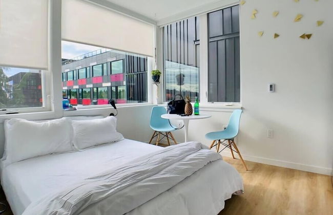 Prime Roosevelt Contemporary Studio - Foto 5