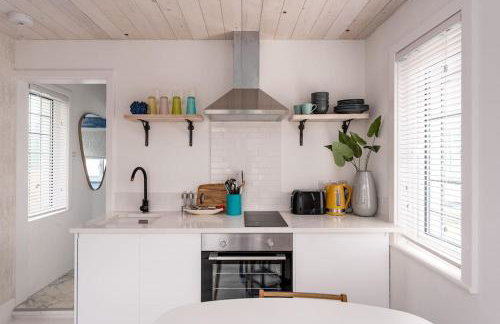 The Sea, The Sea, a unique, family oceanic retreat - Foto 54