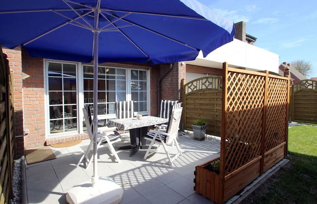 Apartment in a Quiet Location in Dornumersiel - Photo 10