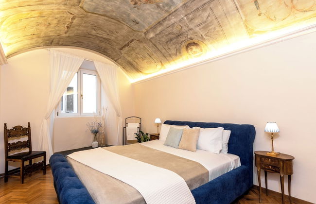 Historic Apt - Wifi - Ac - Top Location - Walk Everywhere - Foto 5