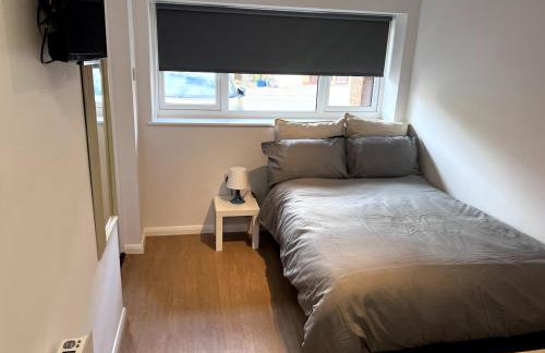 Smart Studio in Milton Keynes - Workspace - Foto 1