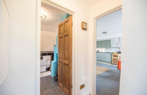 2 Lion Cottages, Knodishall - Foto 16