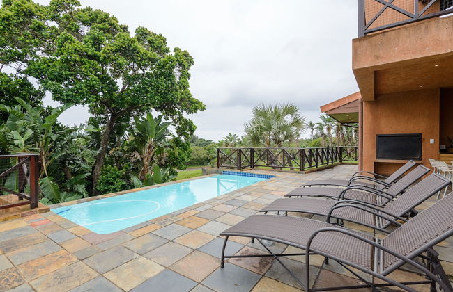 San Lameer Villa Rentals 14308 - Foto 37