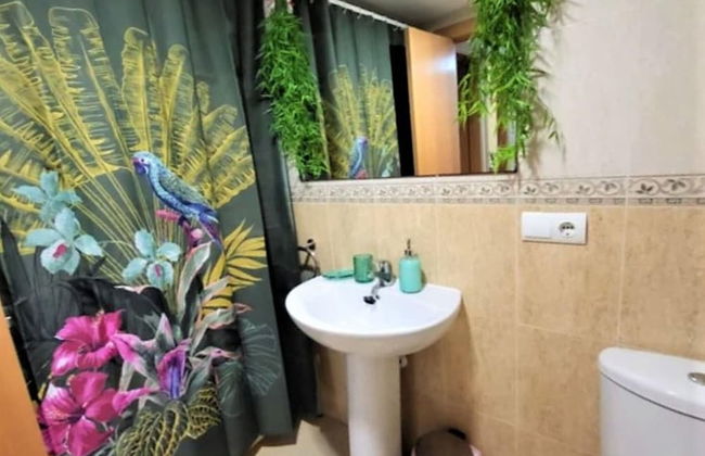 Villa in Spain With Private Pool - Photo 22