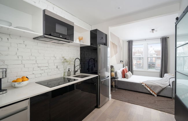 François-Denis Apartments - Photo 66