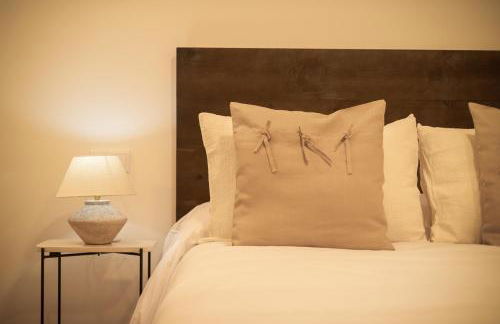 La casona de Torremocha de Jarama - Foto 52