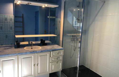 Gîte "Rêves de Gamins", proche du pôle Européen et du circuit des 24h - Foto 24