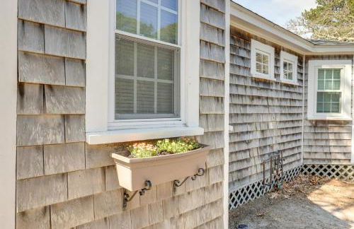 2 Mi to Beaches Cozy Peaceful Escape with Deck - Foto 26