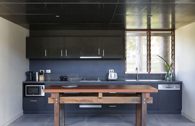 Barranca Kangaroo Valley - Foto 15