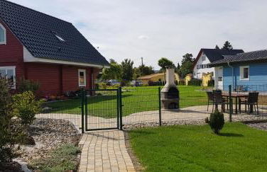 Ferienhäuser Oberdorla - Foto 54