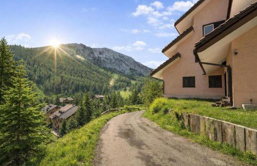 Appartamento Quota 1800 - Happy Rentals - Photo 15