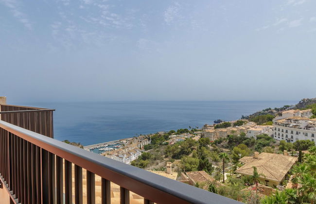 Apartamentos Best Alcazar - Foto 22