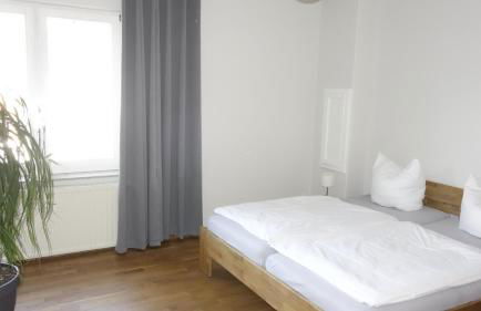 Ferienwohnungen Altstadt - Foto 34